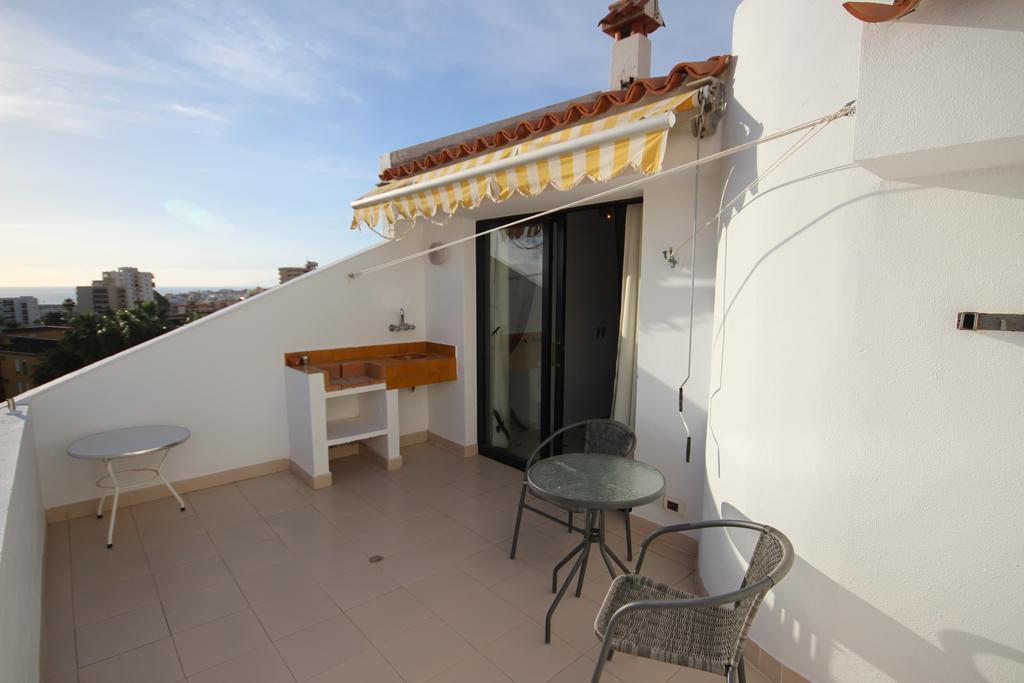 Apartment Sur Sunrises, Los Cristianos Los Cristianos  Exterior foto